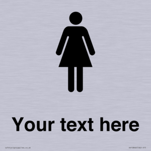 Custom information: female